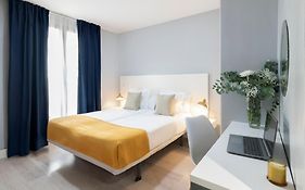 8Rooms Madrid